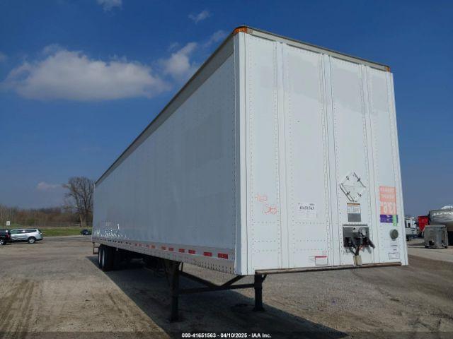  Salvage Great Dane Trailers Other