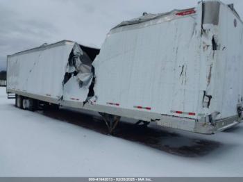  Salvage Great Dane Trailers Other
