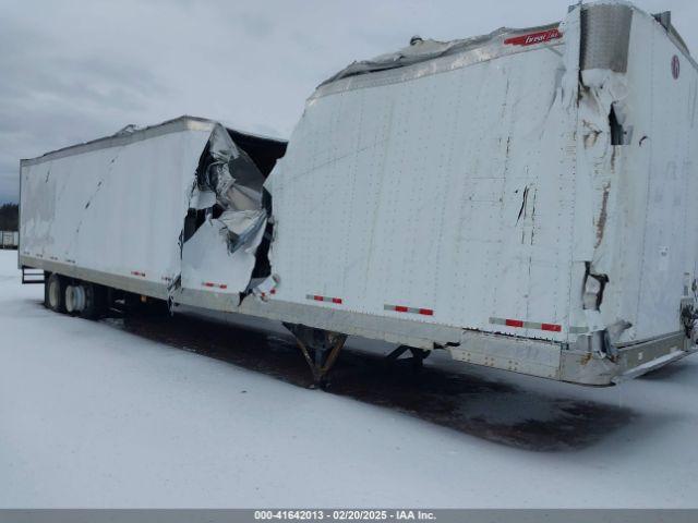  Salvage Great Dane Trailers Other