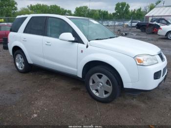  Salvage Saturn Vue