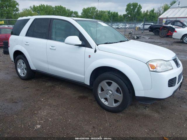  Salvage Saturn Vue