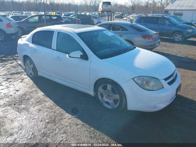  Salvage Chevrolet Cobalt