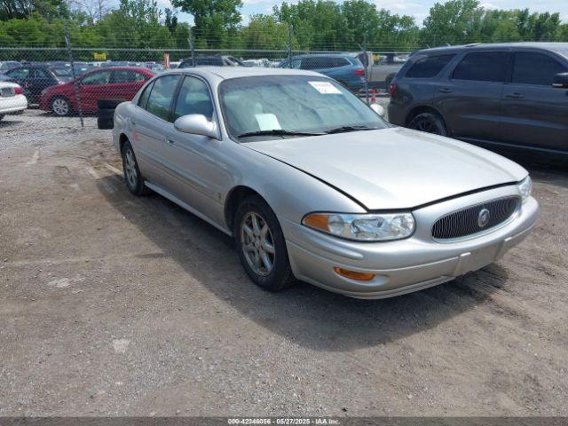  Salvage Buick LeSabre