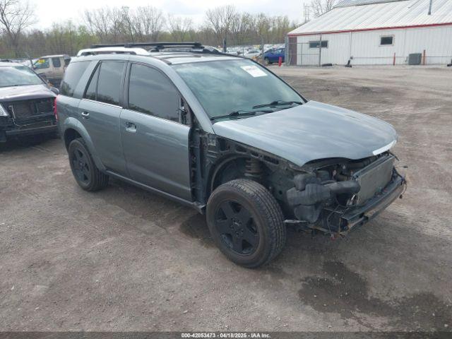  Salvage Saturn Vue