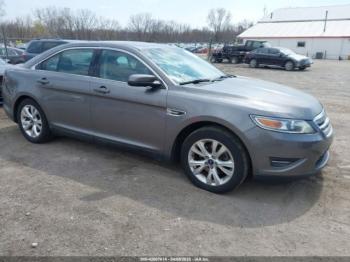  Salvage Ford Taurus
