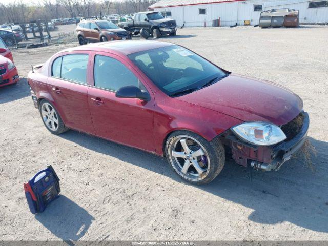  Salvage Chevrolet Cobalt