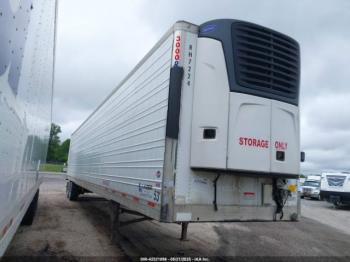  Salvage Utility Trailer Mfg Other