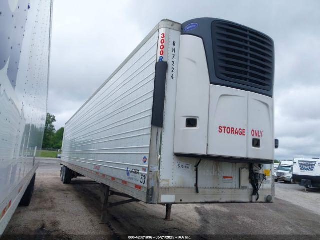  Salvage Utility Trailer Mfg Other