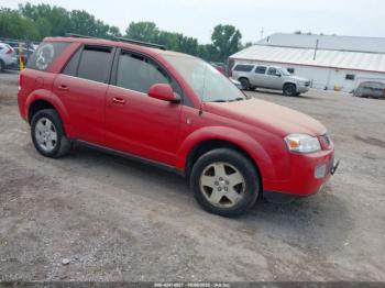 Salvage Saturn Vue