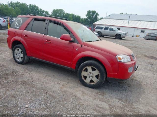  Salvage Saturn Vue