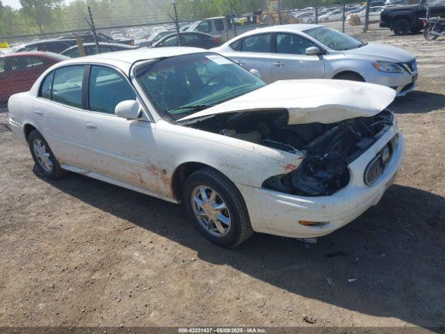  Salvage Buick LeSabre