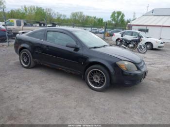  Salvage Chevrolet Cobalt