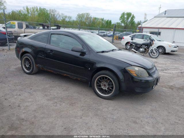  Salvage Chevrolet Cobalt