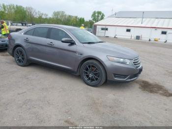  Salvage Ford Taurus