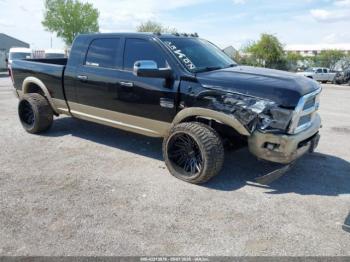  Salvage Ram 2500