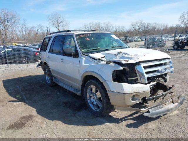  Salvage Ford Expedition