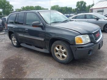  Salvage GMC Envoy
