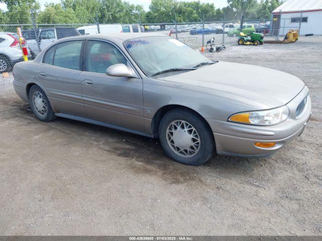  Salvage Buick LeSabre