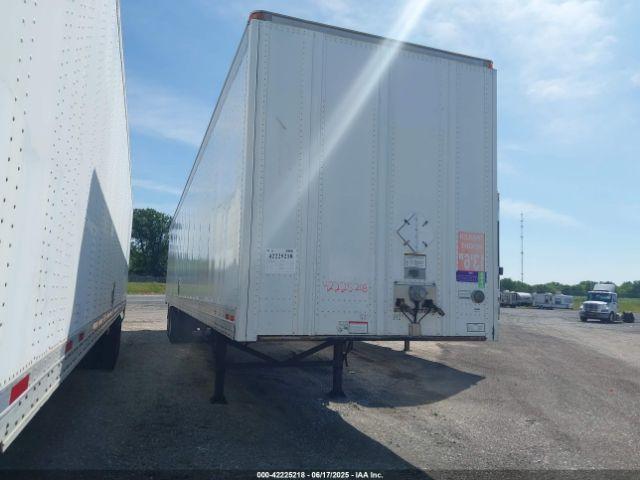 Salvage Great Dane Trailers Other