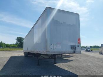  Salvage Wabash National Corp Other