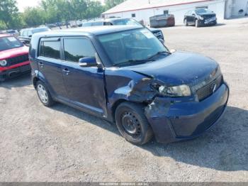  Salvage Scion xB