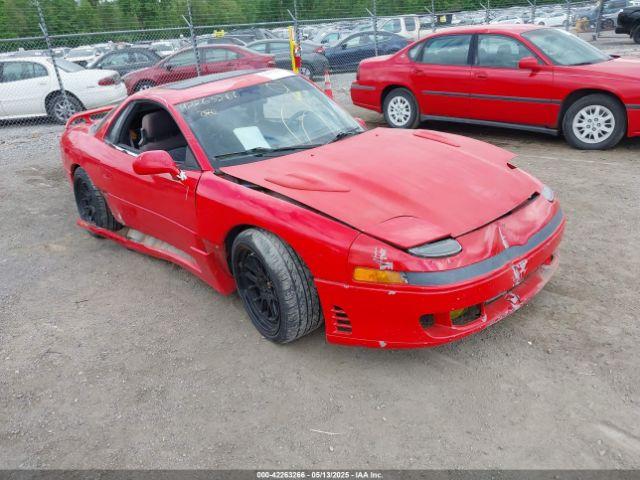  Salvage Mitsubishi 3000 Gt