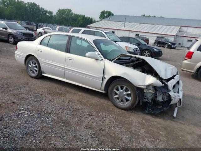  Salvage Buick LeSabre