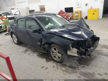  Salvage Dodge Avenger