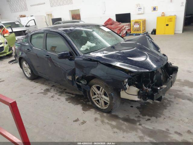  Salvage Dodge Avenger
