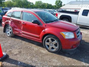  Salvage Dodge Caliber