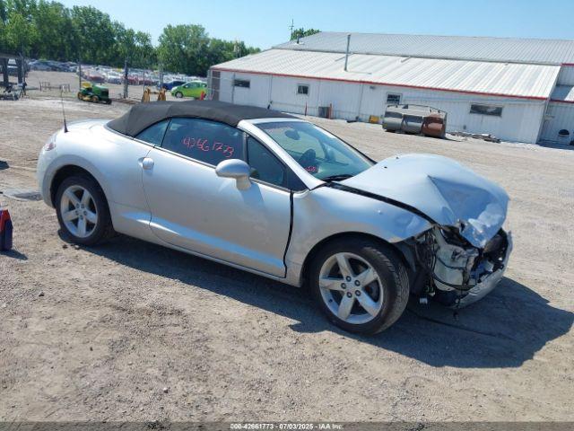  Salvage Mitsubishi Eclipse