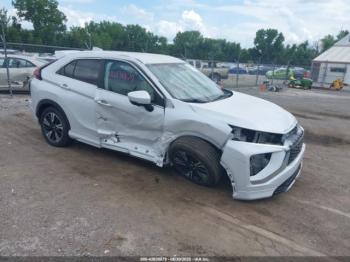  Salvage Mitsubishi Eclipse