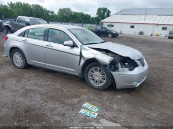  Salvage Chrysler Sebring