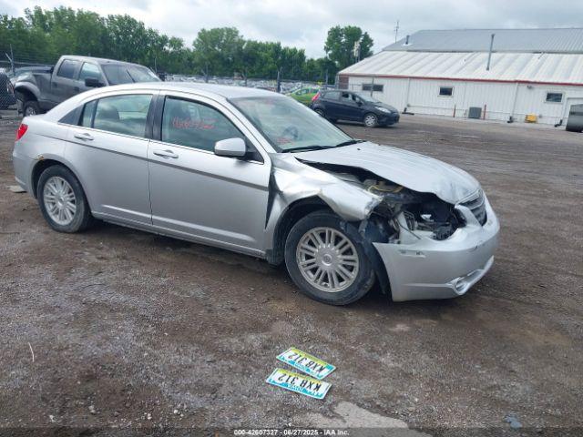  Salvage Chrysler Sebring