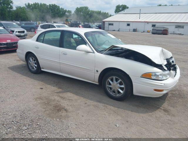  Salvage Buick LeSabre