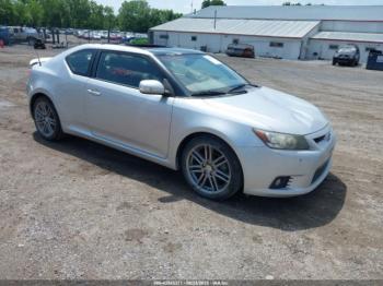  Salvage Scion TC