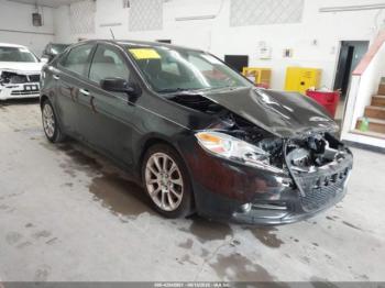  Salvage Dodge Dart