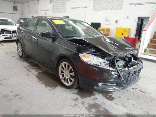  Salvage Dodge Dart