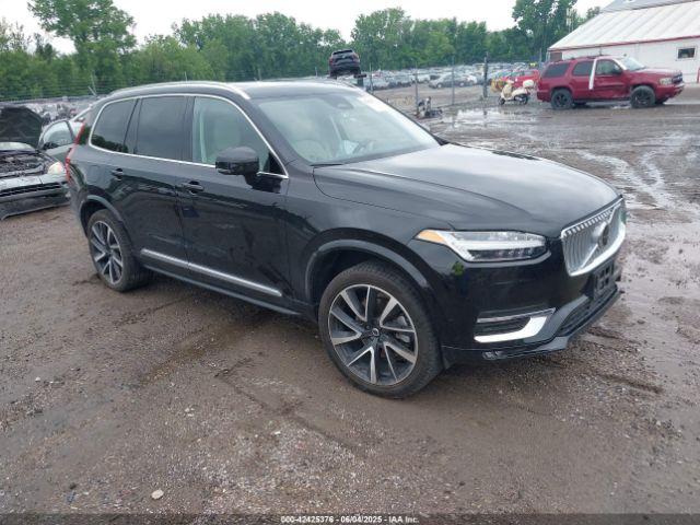  Salvage Volvo XC90