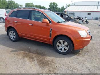  Salvage Saturn Vue