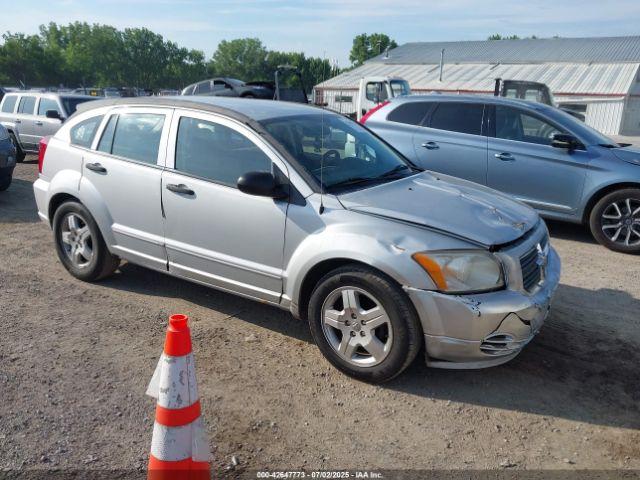  Salvage Dodge Caliber