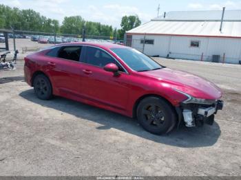  Salvage Kia K5