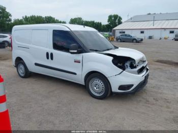  Salvage Ram Promaster