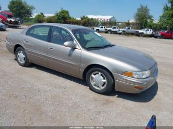  Salvage Buick LeSabre