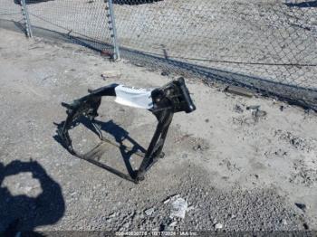  Salvage Harley-Davidson Flhx