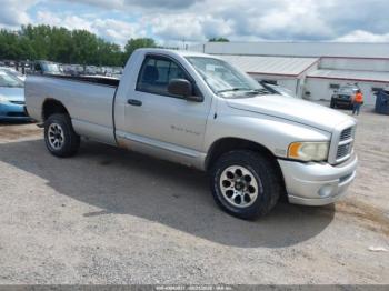  Salvage Dodge Ram 1500