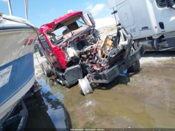  Salvage Mack Granite