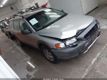  Salvage Volvo XC70
