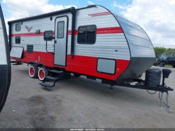  Salvage Riverside 240bh