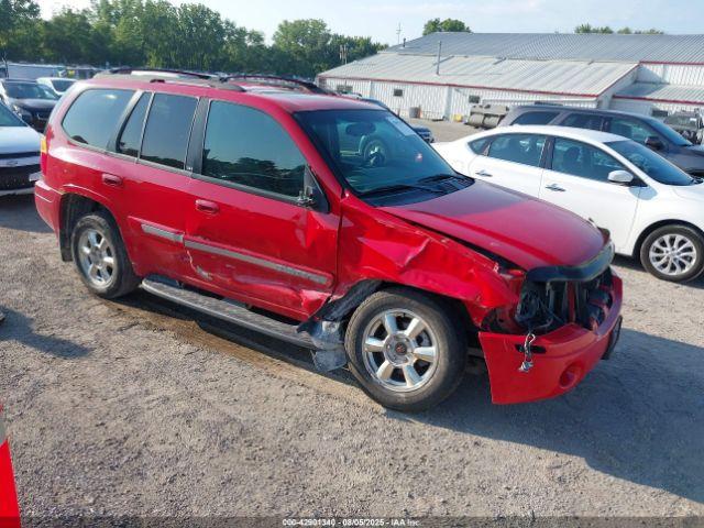 Salvage GMC Envoy